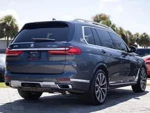 2019 BMW G07 X7 - Image 6 of 17
