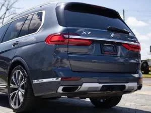 2019 BMW G07 X7 - Image 4 of 17