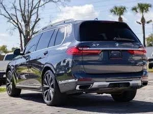 2019 BMW G07 X7 - Image 3 of 17