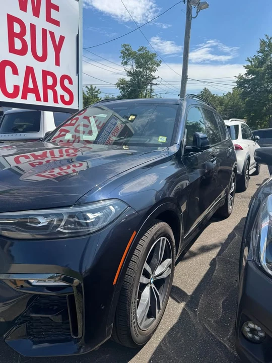 2019 BMW G07 X7 - Image 2 of 5