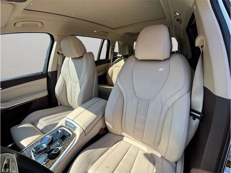 2019 BMW G07 X7 - Image 20 of 20