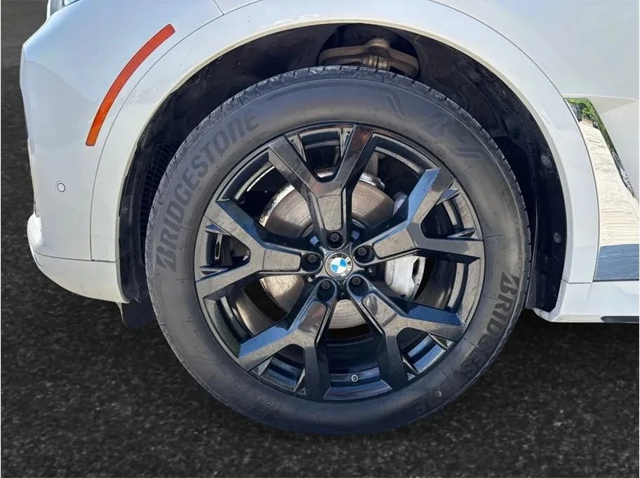 2019 BMW G07 X7 - Image 13 of 20