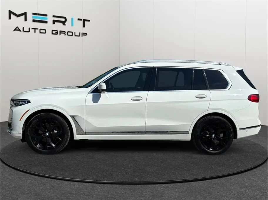 2019 BMW G07 X7 - Image 5 of 20