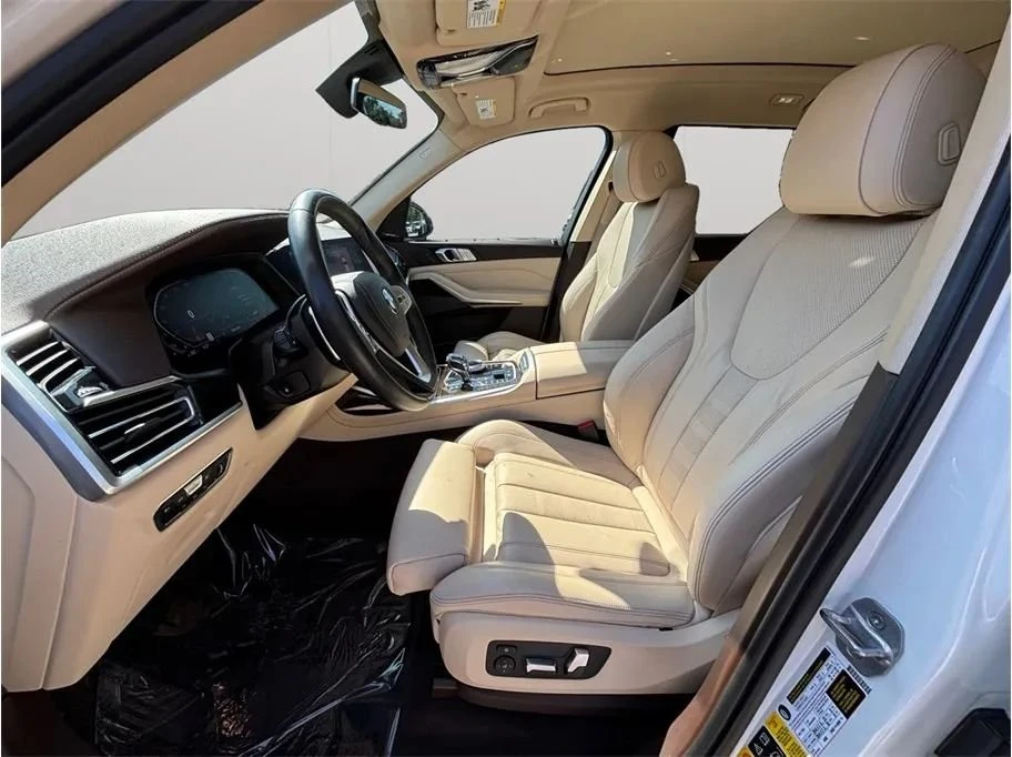 2019 BMW G07 X7 - Image 2 of 20