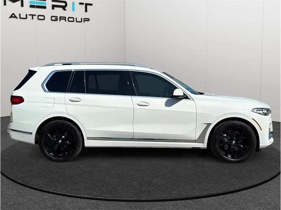 2019 BMW G07 X7 - Image 10 of 20