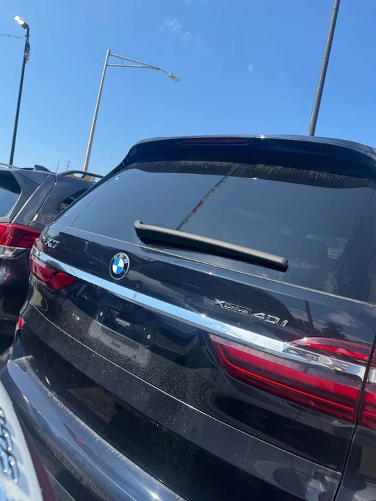 2019 BMW G07 X7 - Image 5 of 5