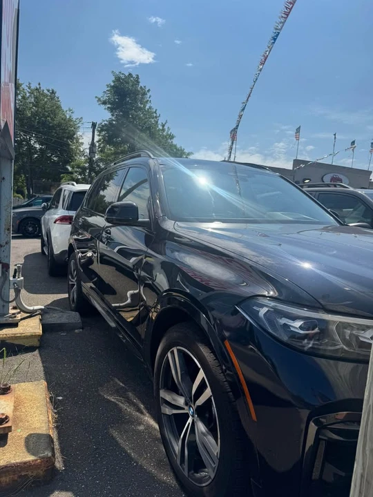 2019 BMW G07 X7 - Image 3 of 5