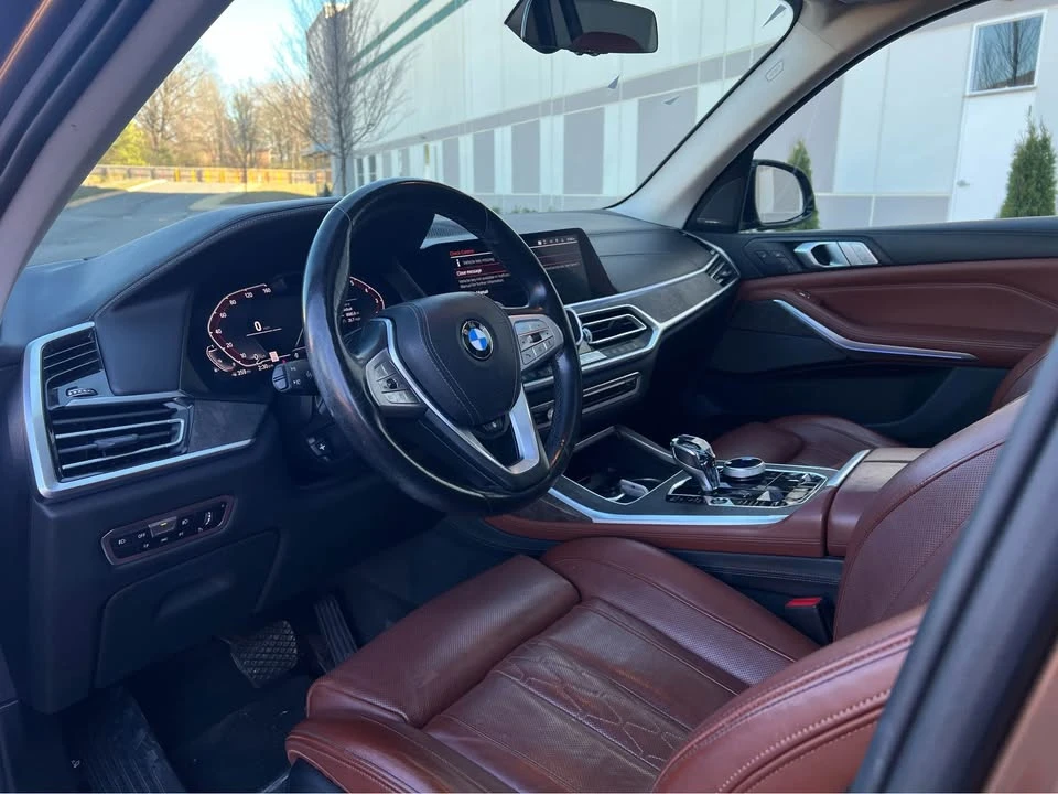 2019 BMW G07 X7 - Image 7 of 8