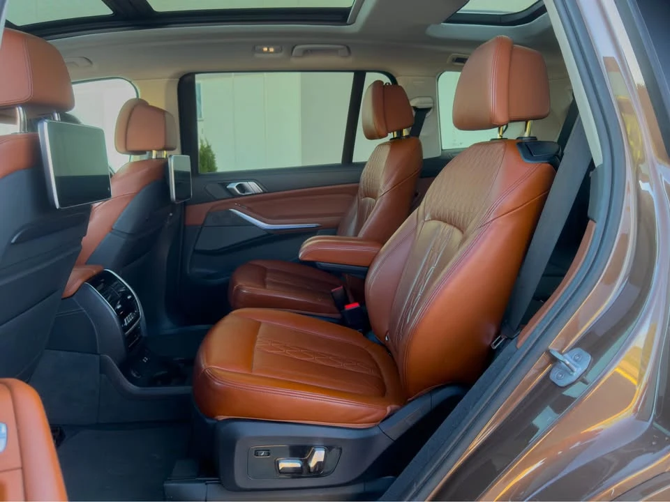 2019 BMW G07 X7 - Image 5 of 8