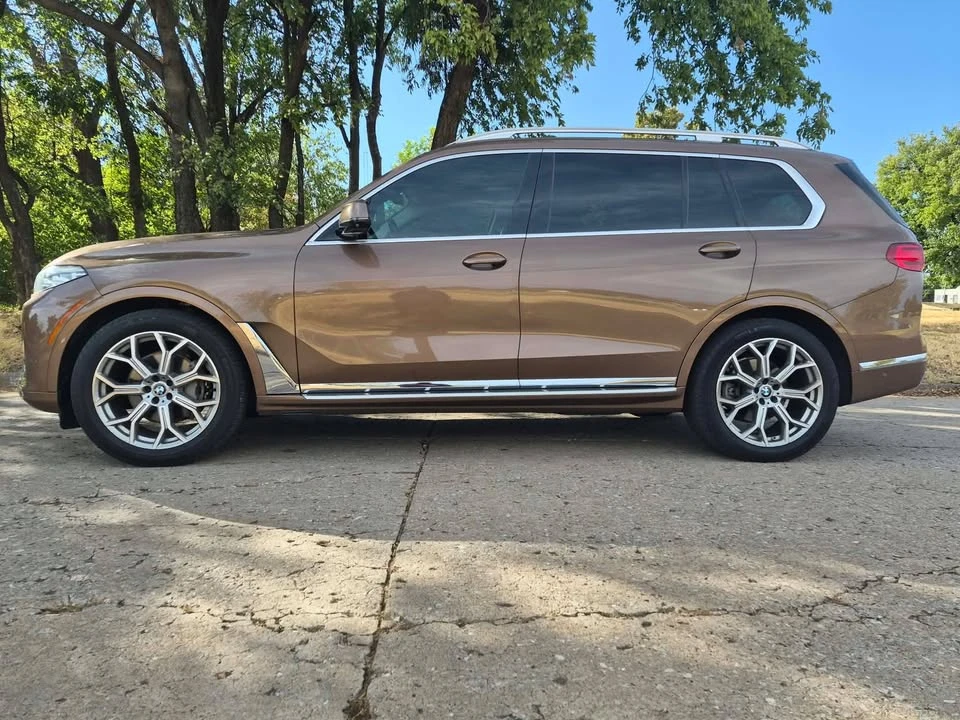 2019 BMW G07 X7 - Image 2 of 14