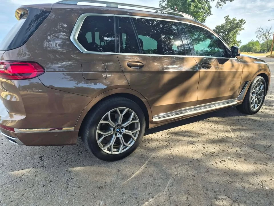 2019 BMW G07 X7 - Image 5 of 14