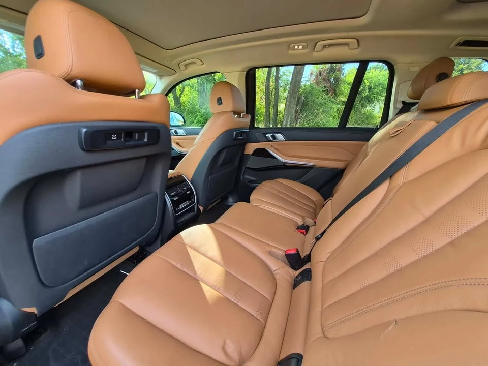 2019 BMW G07 X7 - Image 10 of 14