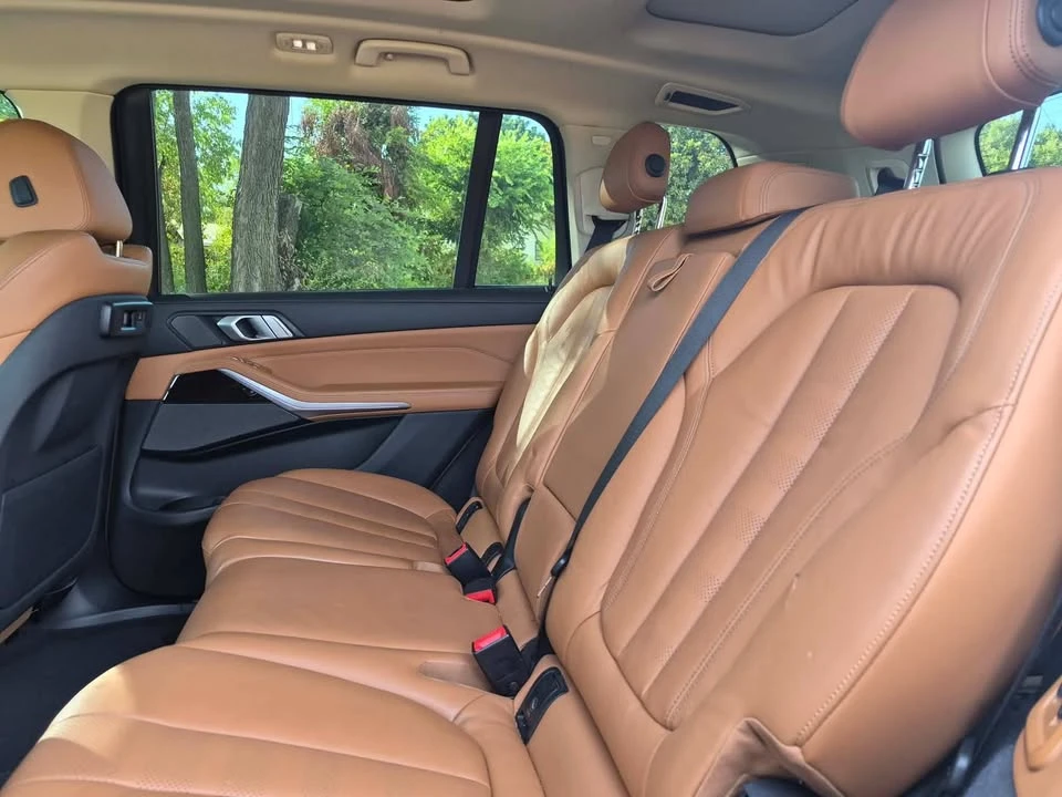 2019 BMW G07 X7 - Image 13 of 14