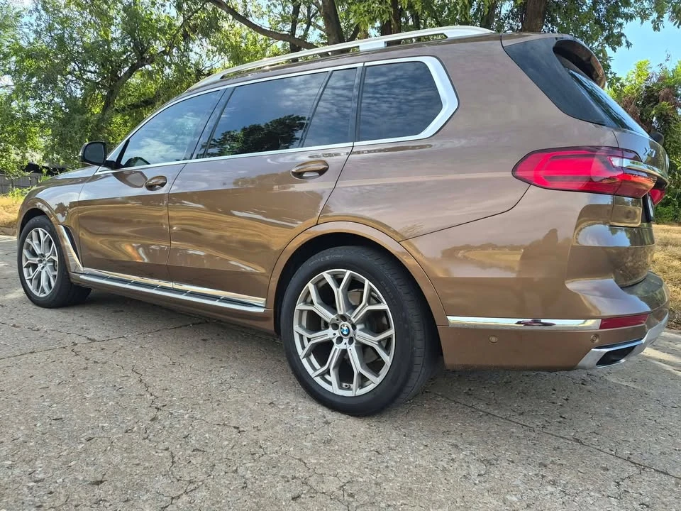 2019 BMW G07 X7 - Image 3 of 14