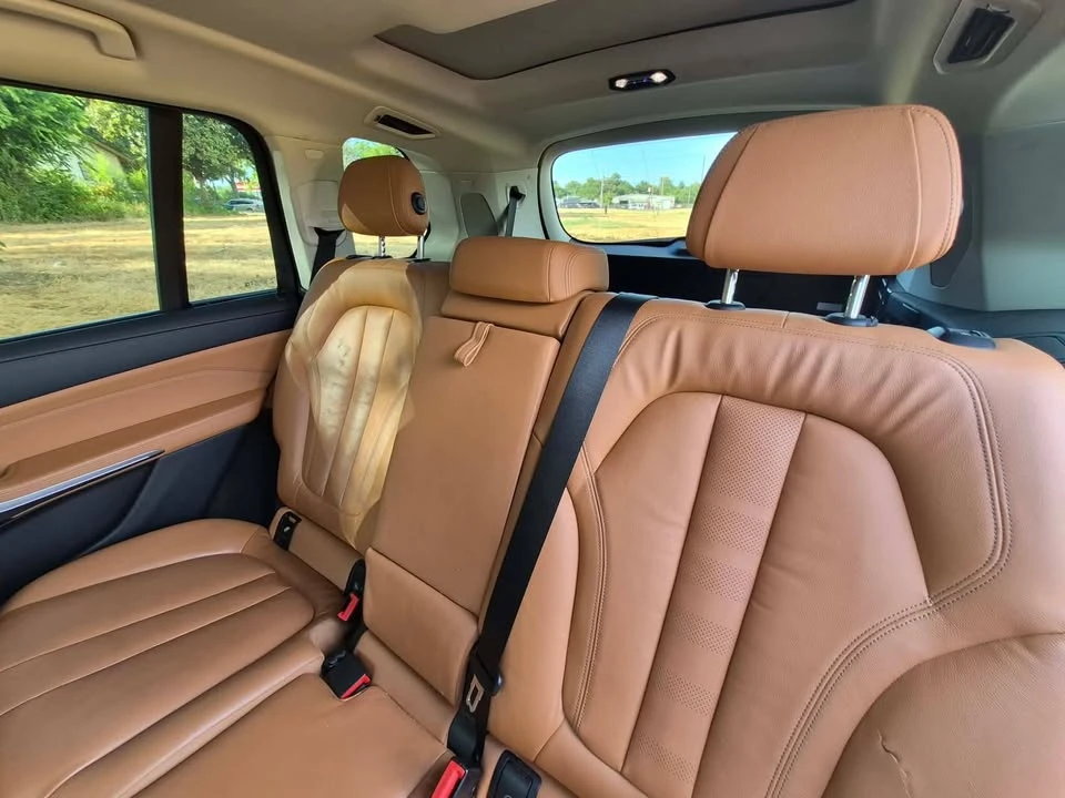 2019 BMW G07 X7 - Image 12 of 14