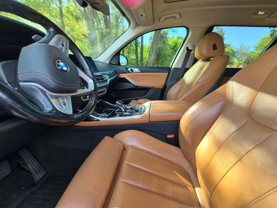 2019 BMW G07 X7 - Image 9 of 14
