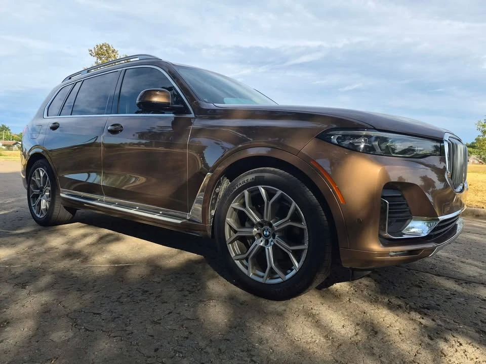 2019 BMW G07 X7 - Image 4 of 14
