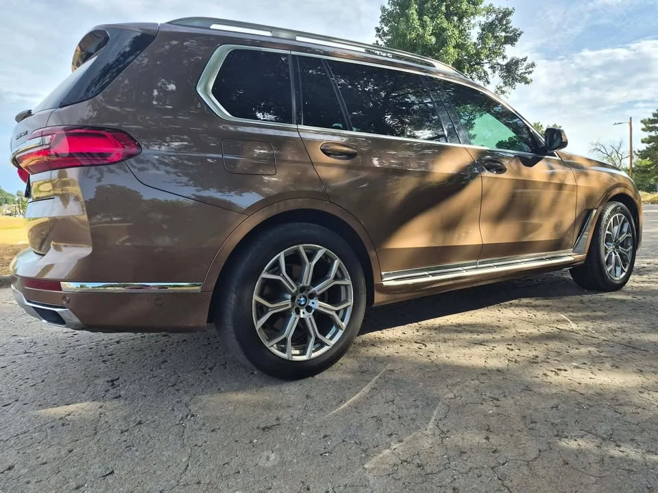 2019 BMW G07 X7 - Image 6 of 14
