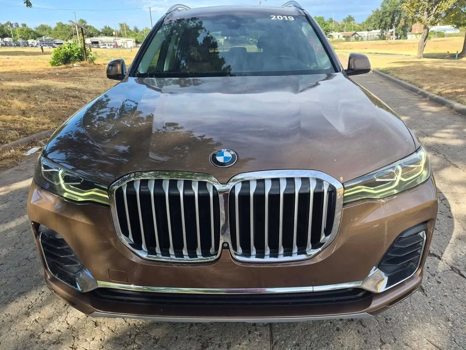 2019 BMW G07 X7 - Image 7 of 14