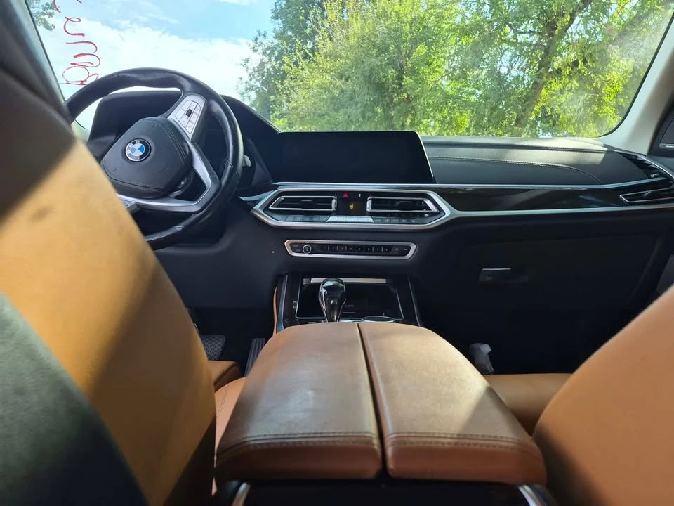 2019 BMW G07 X7 - Image 8 of 14