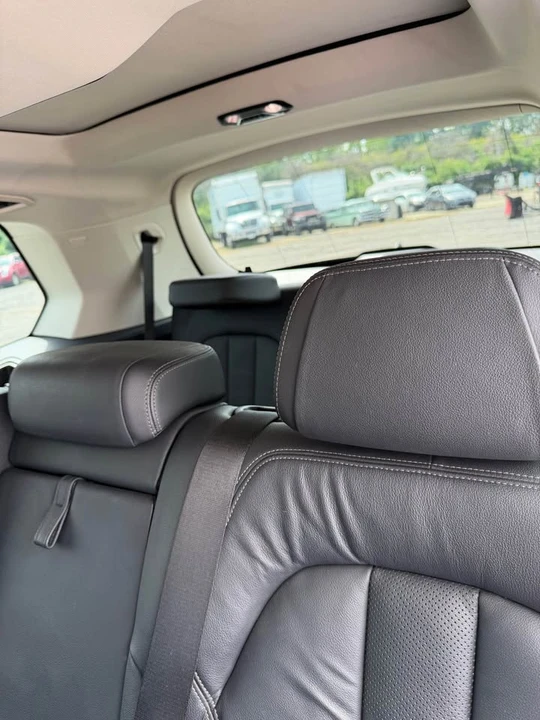 2019 BMW G07 X7 - Image 7 of 7