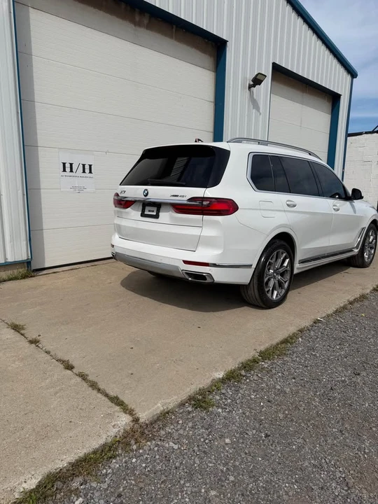 2019 BMW G07 X7 - Image 3 of 7