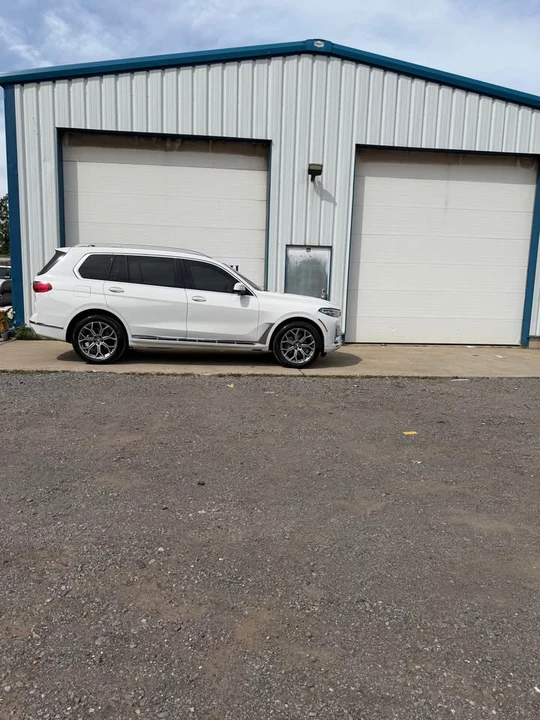 2019 BMW G07 X7 - Image 2 of 7