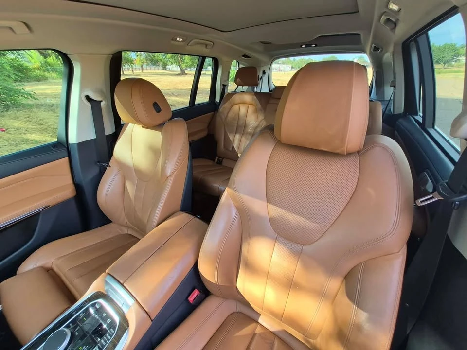 2019 BMW G07 X7 - Image 11 of 14