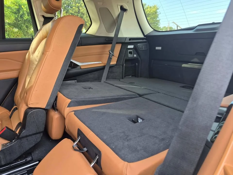 2019 BMW G07 X7 - Image 14 of 14
