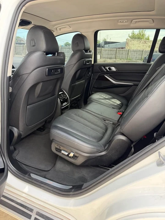 2019 BMW G07 X7 - Image 6 of 7