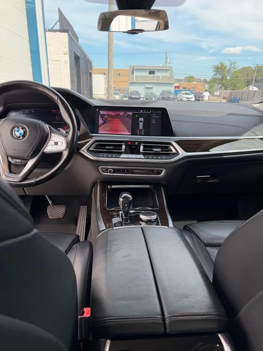 2019 BMW G07 X7 - Image 5 of 7