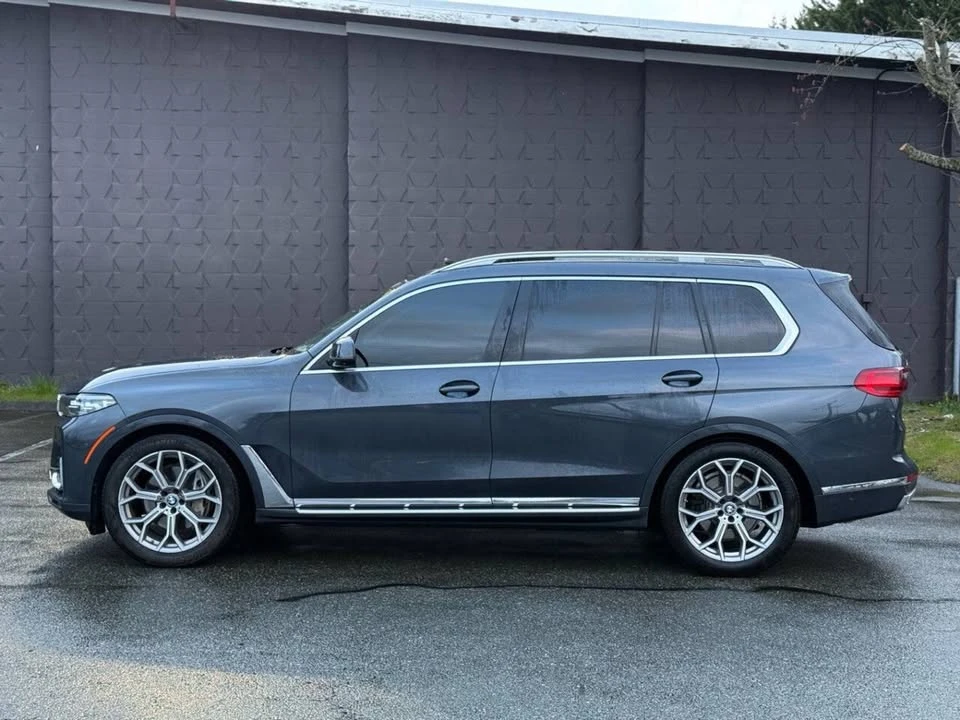 2019 BMW G07 X7 - Image 5 of 20