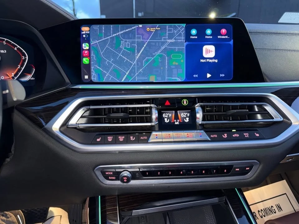 2019 BMW G07 X7 - Image 15 of 20