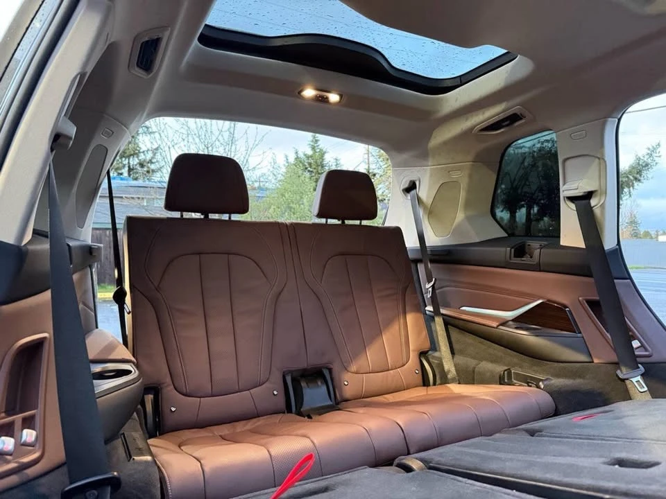2019 BMW G07 X7 - Image 13 of 20