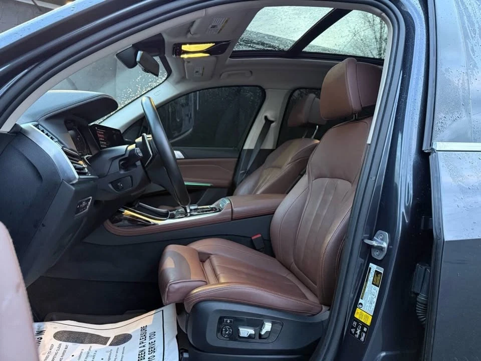 2019 BMW G07 X7 - Image 8 of 20