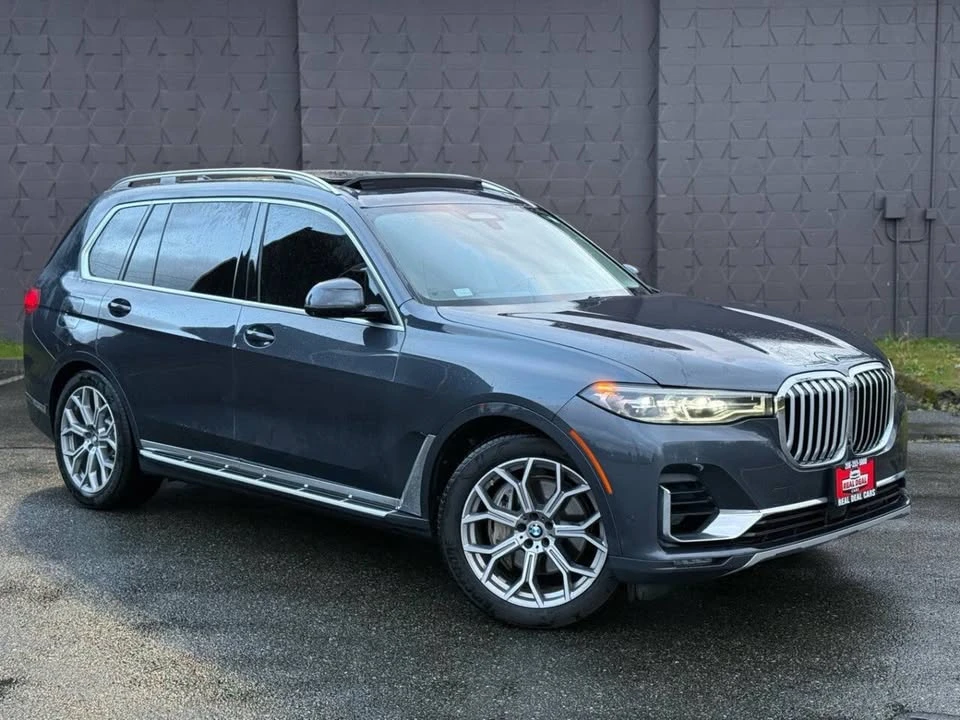 2019 BMW G07 X7 - Image 3 of 20