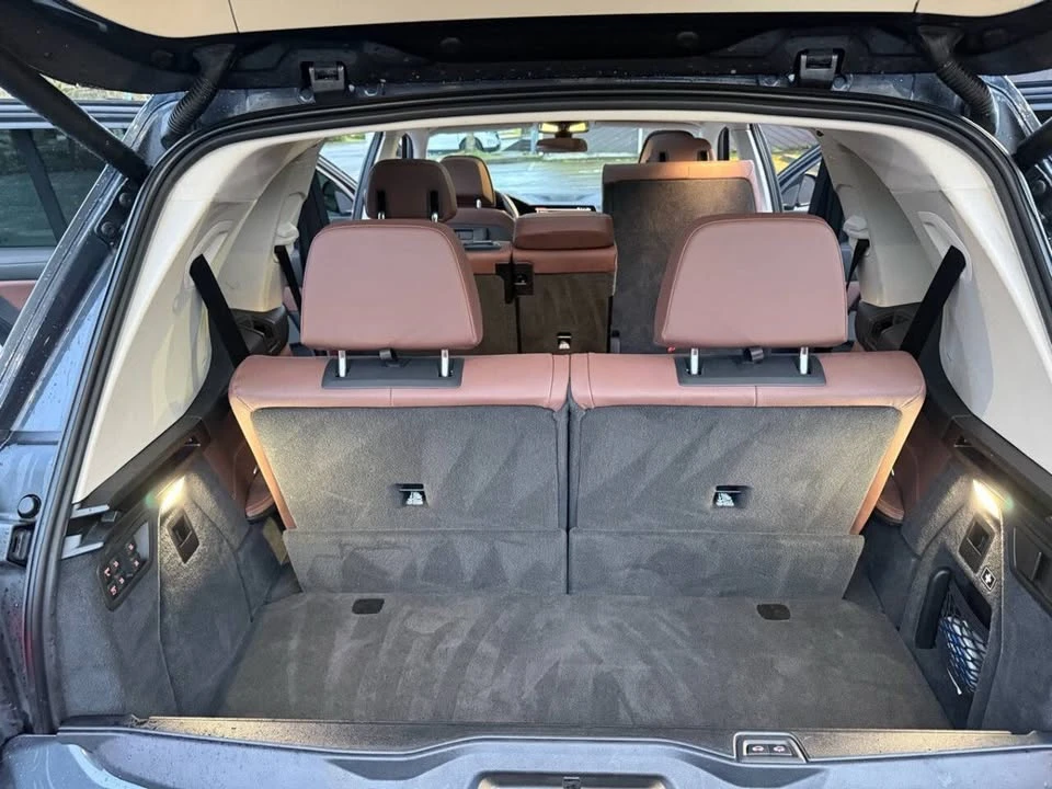 2019 BMW G07 X7 - Image 10 of 20