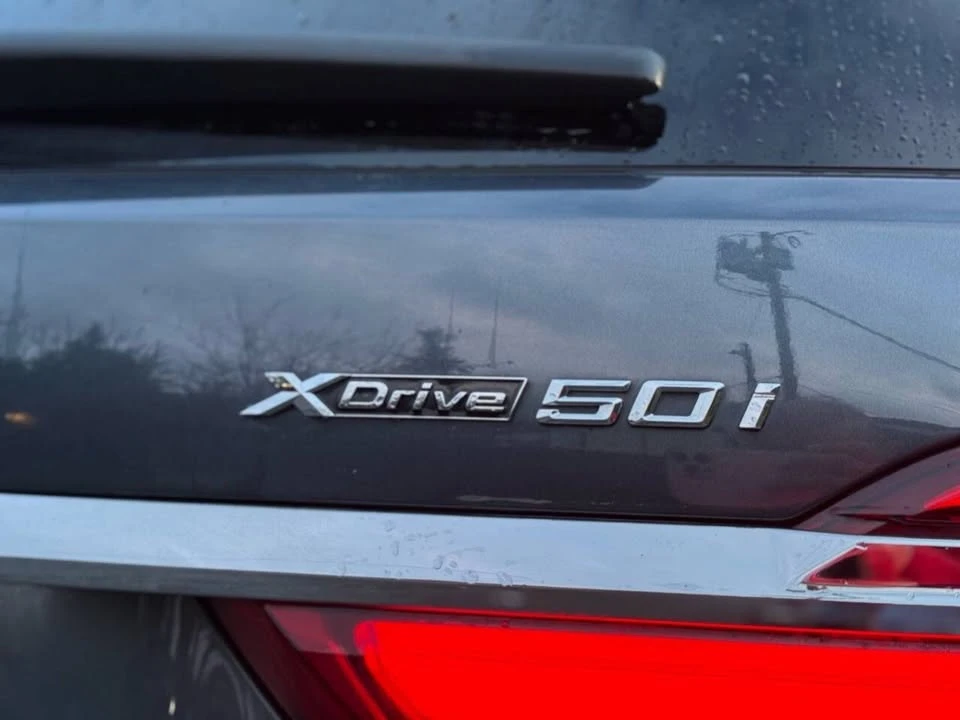 2019 BMW G07 X7 - Image 17 of 20