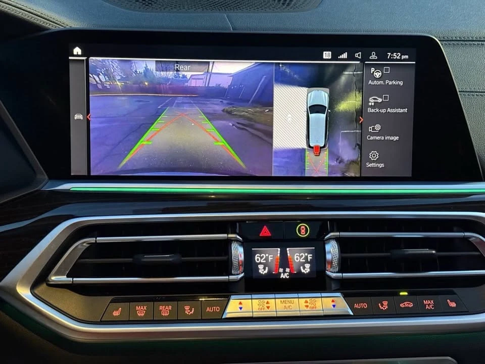 2019 BMW G07 X7 - Image 16 of 20