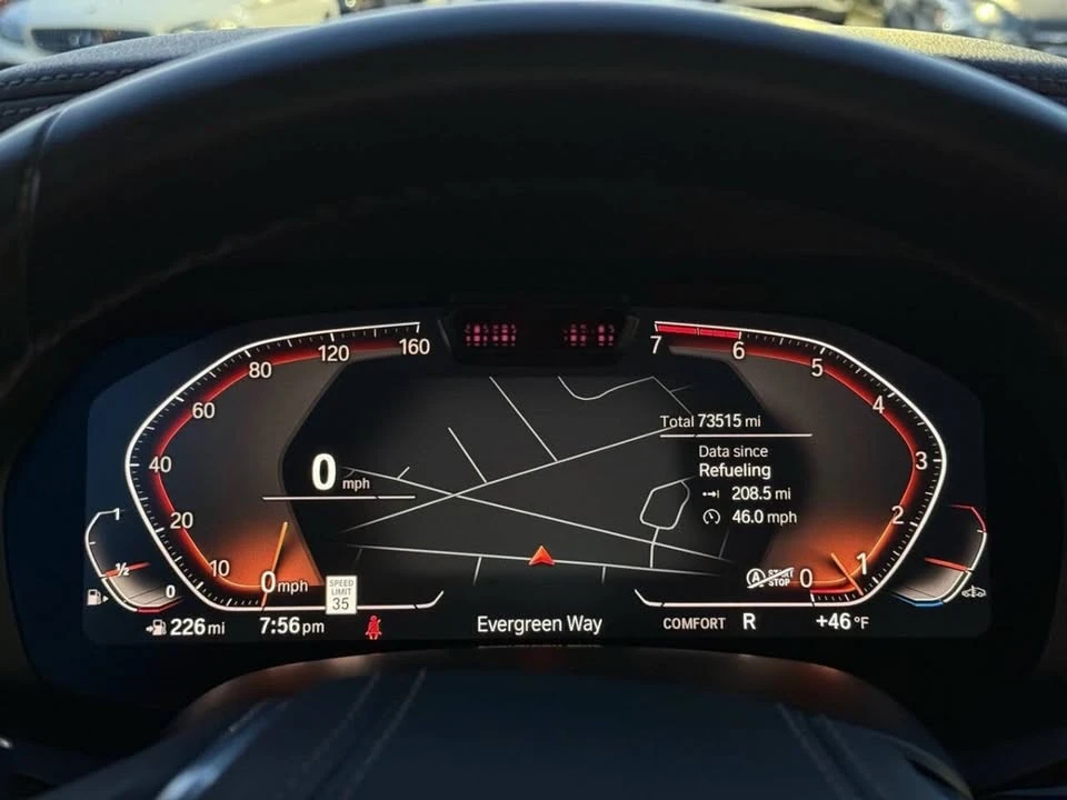 2019 BMW G07 X7 - Image 19 of 20