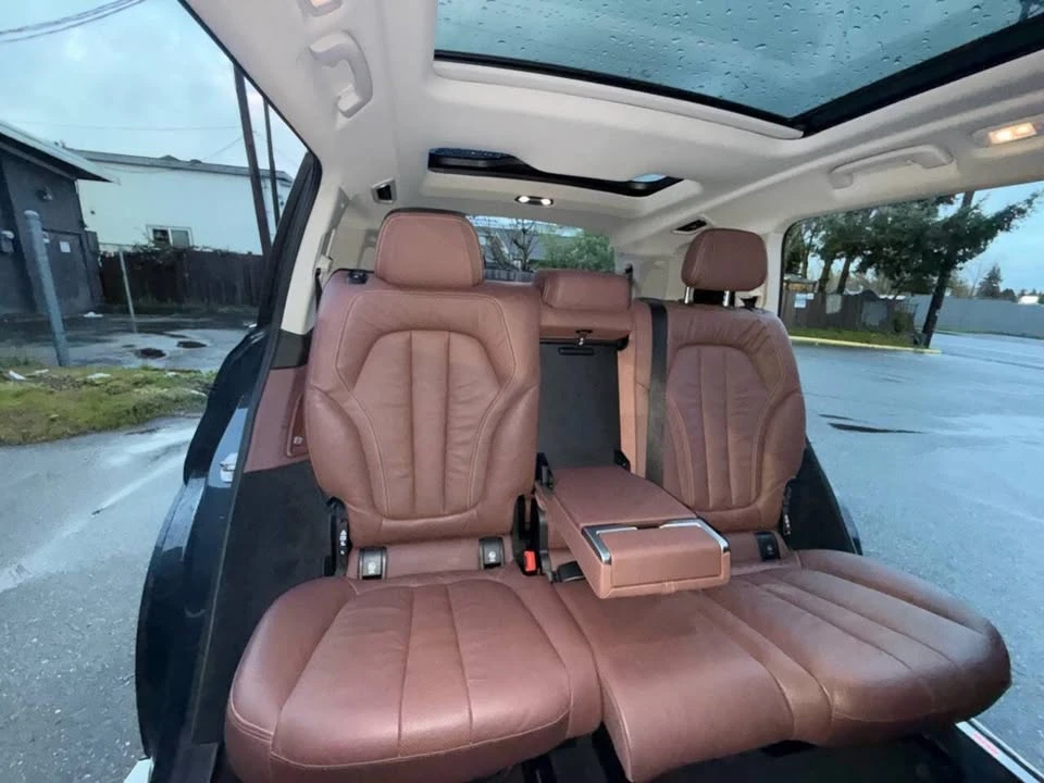 2019 BMW G07 X7 - Image 9 of 20