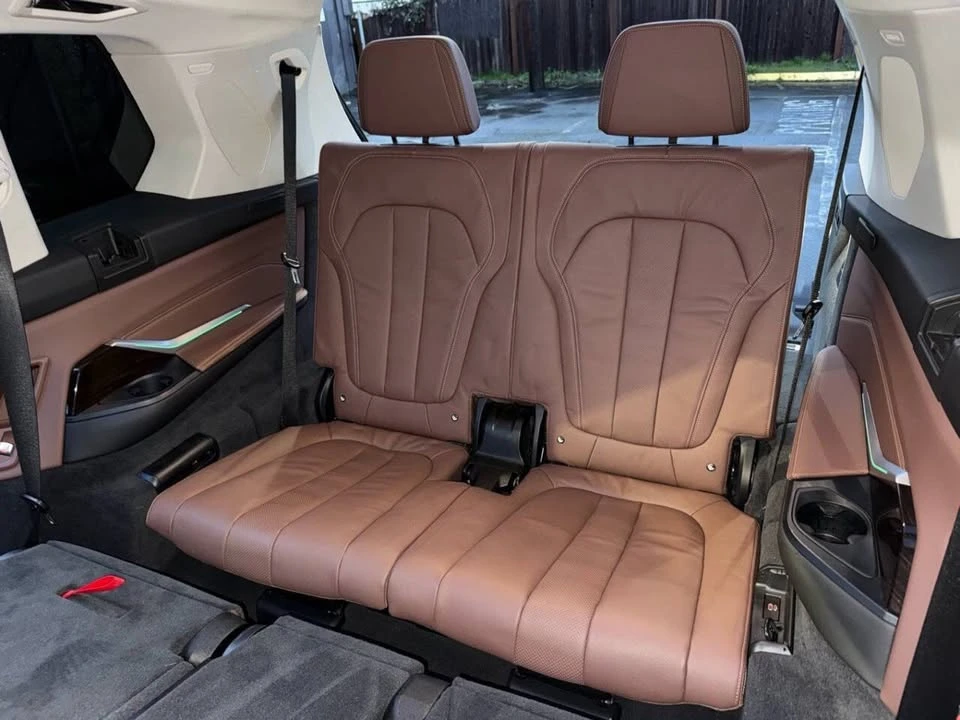 2019 BMW G07 X7 - Image 12 of 20