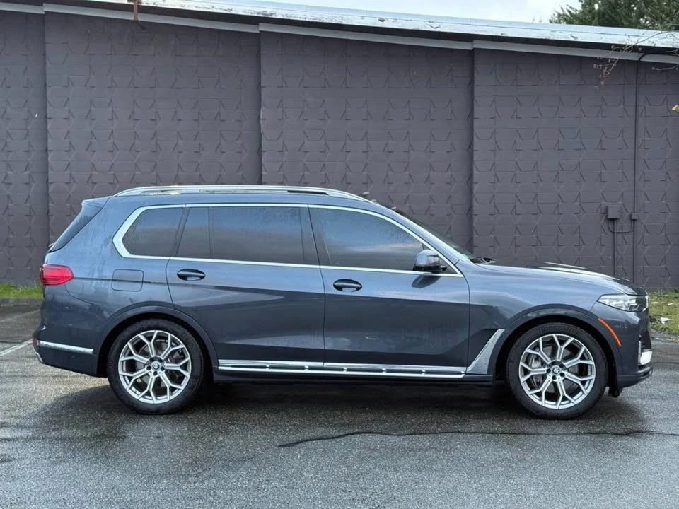 2019 BMW G07 X7 - Image 4 of 20