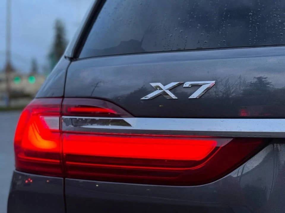 2019 BMW G07 X7 - Image 18 of 20