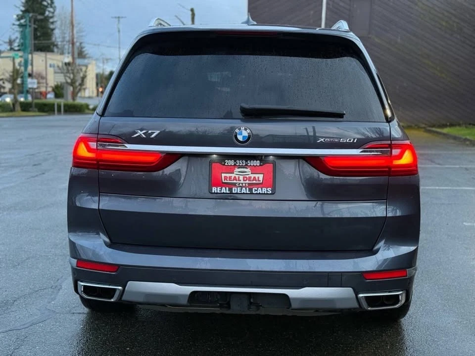 2019 BMW G07 X7 - Image 6 of 20