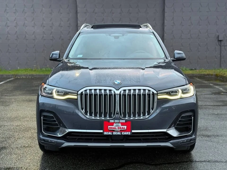2019 BMW G07 X7 - Image 2 of 20
