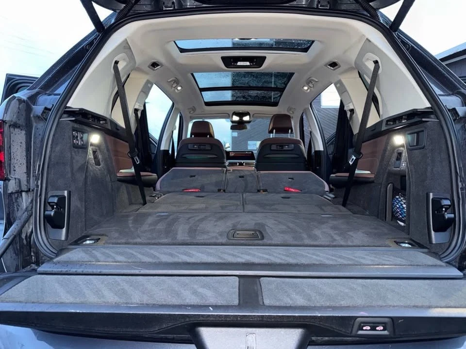 2019 BMW G07 X7 - Image 11 of 20