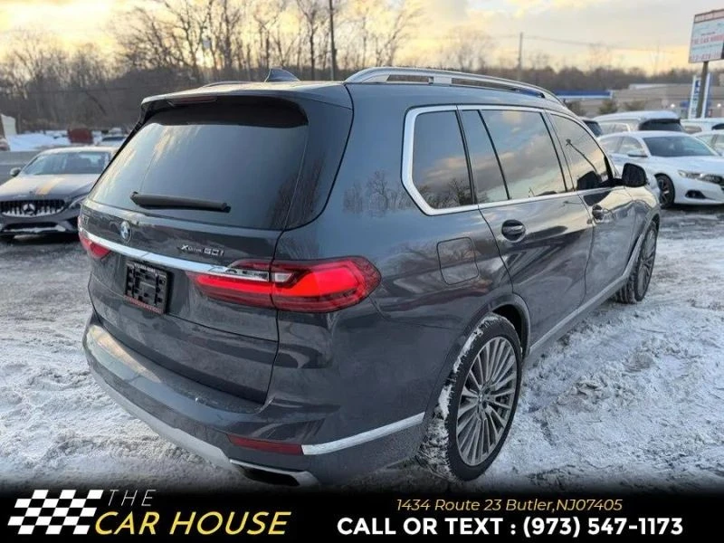 2019 BMW G07 X7 - Image 11 of 12