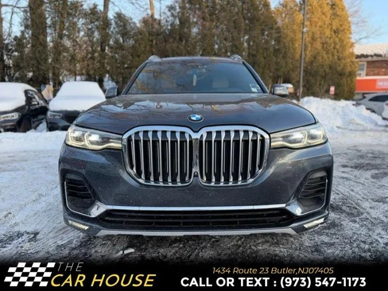 2019 BMW G07 X7 - Image 3 of 12