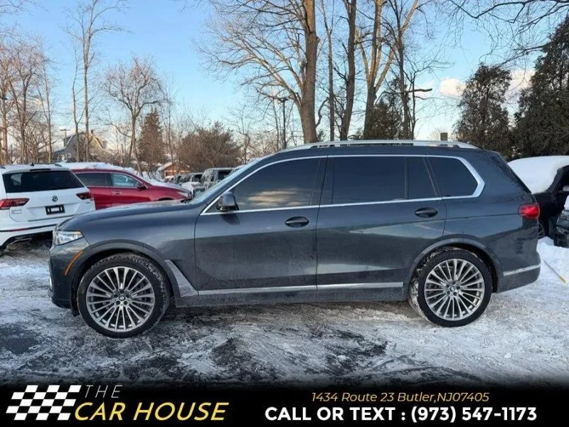 2019 BMW G07 X7 - Image 7 of 12